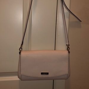 Kate Spade NY Sling Handbag Petal Pink